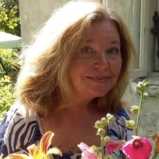 Фотография девушки Светлана, 56 лет из г. Нижний Новгород