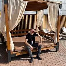Фотография мужчины Алексей, 36 лет из г. Инсар