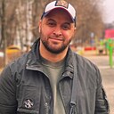 Вадим, 35 лет