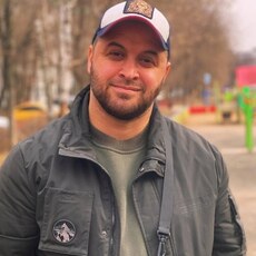 Фотография мужчины Вадим, 35 лет из г. Тверь
