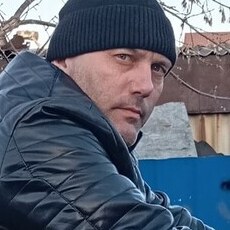 Фотография мужчины Михоил, 45 лет из г. Торез