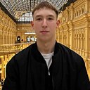 Будующий, 20 лет