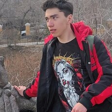 Фотография мужчины Кирилл, 20 лет из г. Чита