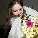 Адиля, 18 лет
