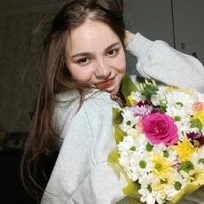 Фотография девушки Адиля, 18 лет из г. Казань