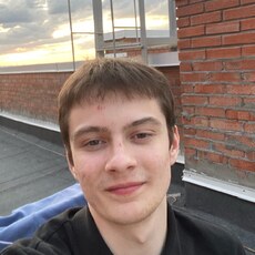 Фотография мужчины Марк, 21 год из г. Томск