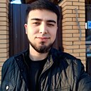 Amirkhon, 25 лет