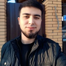 Фотография мужчины Amirkhon, 25 лет из г. Домодедово