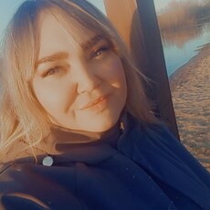 Фотография девушки Дарья, 32 года из г. Луза