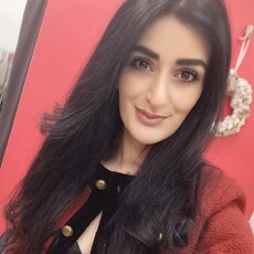 Фотография девушки Alisa, 35 лет из г. Киров