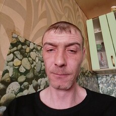 Фотография мужчины Александр, 41 год из г. Комсомольск-на-Амуре