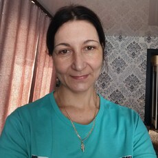 Фотография девушки Ксения, 39 лет из г. Прокопьевск