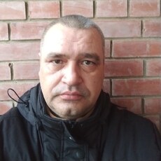 Фотография мужчины Андрей, 44 года из г. Лесосибирск