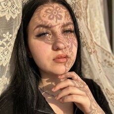 Фотография девушки Настюшкинс, 22 года из г. Курган
