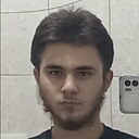 Юсуф, 18 лет