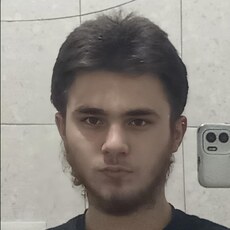Фотография мужчины Юсуф, 18 лет из г. Сунжа