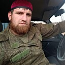 Призрак, 34 года