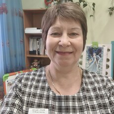 Фотография девушки Аля, 57 лет из г. Иркутск