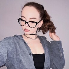 Фотография девушки Вероника, 21 год из г. Калининград