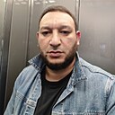 Султан, 37 лет