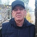 Сергей, 60 лет