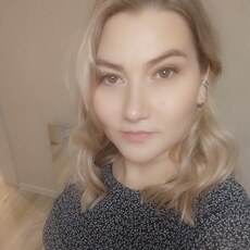 Юлия, 40 из г. Красноярск.