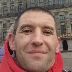 Фотография мужчины Damian, 40 лет из г. Хайнавка
