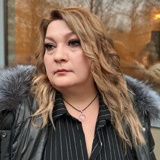 Фотография девушки Hope, 49 лет из г. Москва