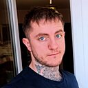 Nikolas, 33 года
