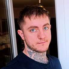Фотография мужчины Nikolas, 33 года из г. Днепр