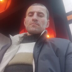 Фотография мужчины Степан, 35 лет из г. Бишкек