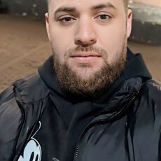 Фотография мужчины Roman, 30 лет из г. Смоленск