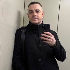 Фотография мужчины Ярослав, 36 лет из г. Первоуральск