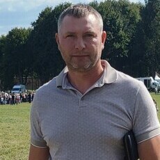 Фотография мужчины Андрей, 42 года из г. Евпатория