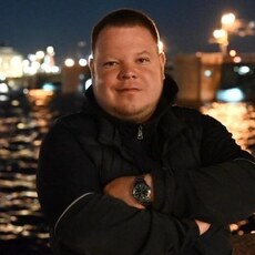 Фотография мужчины Максим, 30 лет из г. Саянск
