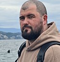 Александр, 35 лет