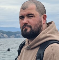 Фотография мужчины Александр, 35 лет из г. Ижевск