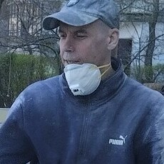 Фотография мужчины Володя, 41 год из г. Перевальск