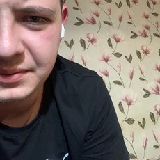 Фотография мужчины Макс, 22 года из г. Новочеркасск