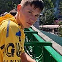 Миша, 20 лет