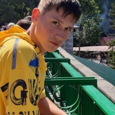 Фотография мужчины Миша, 20 лет из г. Чебоксары