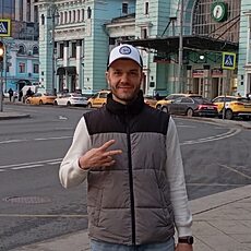 Фотография мужчины Евгений, 37 лет из г. Березники