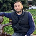 Виталий, 33 года