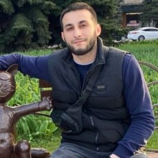 Фотография мужчины Виталий, 33 года из г. Днепр