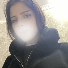 Фотография девушки Анкстасия, 23 года из г. Москва