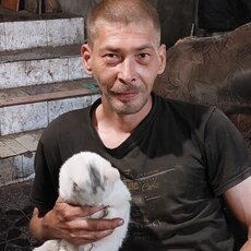 Фотография мужчины Анатолий, 44 года из г. Челябинск