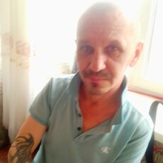 Фотография мужчины Евгений, 47 лет из г. Краснокаменск
