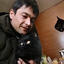 Сардор, 32 года