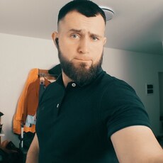 Фотография мужчины Mikhail, 34 года из г. Речица