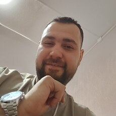 Фотография мужчины Ersin, 31 год из г. Благовещенск